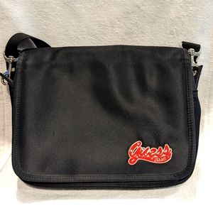 Guess purse